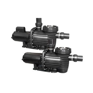 <span class=keywords><strong>Pompe</strong></span> de filtration d'eau de <span class=keywords><strong>piscine</strong></span> à haute pression SUNSUN série HLS, ABS, <span class=keywords><strong>750W</strong></span>, 220V - Product Image 4