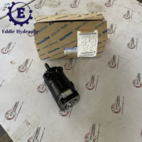 Pièces de machines de construction Komatsu 42C-40-12550 Ensemble de soupape hydraulique compatible avec PC220-8