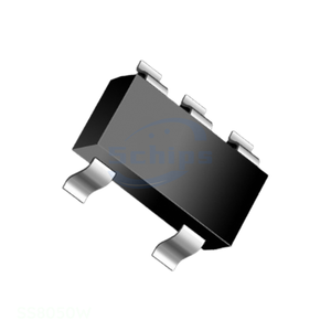 SS8050W 25V 250MW 200@100MA,1V 1.5A NPN SC-70, SOT-323 Transistors Original One Stop Service Integrated Circuits Chip - Product Image 1