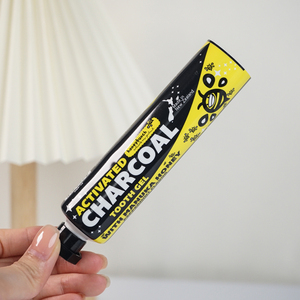 D25Mm Abl Nhựa Răng Gel Rỗng Ống 50G Biểu Tượng Tùy Chỉnh Đa-In Ấn (Lụa Màn Hình/UV/Bù Đắp) Với Bát Giác <span class=keywords><strong>Cap</strong></span> - Product Image 5