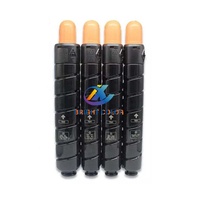 Toner Asli T01 Kartrid Toner ImagePRESS C60 C65 C600 C650 C700 C710 C750 C800 C850 Mesin Fotokopi