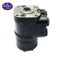Unité de commande hydraulique Blince Dan-foss OSPB ON/OR OSPC LS, série 101S M+S HKUS, unités Orbitrol hydrostatiques