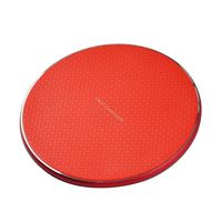 Prix de gros Chargeur rapide sans fil 10W 15W Chargeur sans fil pour téléphone portable