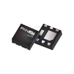 Transistors Electronics Component PJQ2568A_R1_00201 Authorized Distributor - Product Image 1
