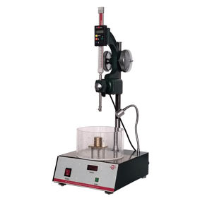 ASTM D217 D1321 Kegel <span class=keywords><strong>penetration</strong></span>, <span class=keywords><strong>Penetration</strong></span> stest gerät <span class=keywords><strong>Test</strong></span> gerät - Product Image 3