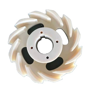 CNC เกียร์รถของเล่นที่กำหนดเอง - Product Image 5