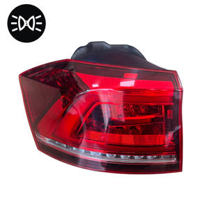 Feux arrière gauche/droit d'<span class=keywords><strong>occasion</strong></span> d'origine de haute qualité, compatibles avec Volkswagen GOLF <span class=keywords><strong>Sportsvan</strong></span>, entièrement fonctionnels - Product Image 3