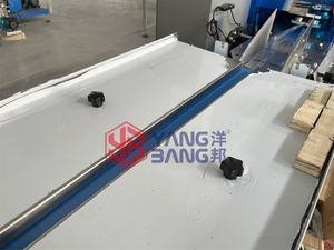 YB-250X-máquina <span class=keywords><strong>de</strong></span> envasado <span class=keywords><strong>de</strong></span> pasta <span class=keywords><strong>de</strong></span> dientes, cepillo <span class=keywords><strong>de</strong></span> dientes <span class=keywords><strong>de</strong></span> <span class=keywords><strong>viaje</strong></span> para Hotel, desechable, gran oferta - Product Image 5