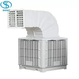 BOOST High Quality Industrial air conditioning unit and commercial air cooler on sale.