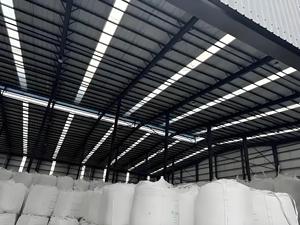 Độ bền cao <span class=keywords><strong>FRP</strong></span> chống ăn mòn Skylight bảng điều chỉnh độ trong suốt cao chịu thời tiết Tùy chỉnh màu sắc cắt chuyên dụng mái Bảng điều khiển - Product Image 2