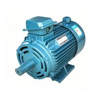 Motor de Alto Torque para Máquinas Herramienta CNC, Accionamientos Industriales y Sistemas de Control