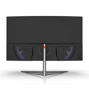 จอมอนิเตอร์สำหรับเล่นเกมขนาด27นิ้ว165hz สำหรับเล่นเกมหน้าจอโค้งวา1ms เดสก์ท็อปคอมพิวเตอร์แอลซีดี165Hz - Product Image 5