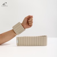COMANA Premium : Accessoires de Pilates en gros, haltères en silicone, poids de cheville, bloc de yoga, tapis de yoga pour femmes, fitness