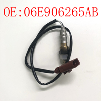 Systèmes électriques automatiques de haute qualité capteurs de voiture pièces de réparation OE:06E906265AB capteur d'oxygène MAGNETI MARELLI pour Audi A4 A6