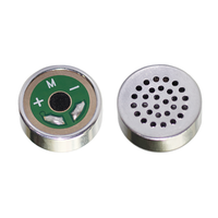Capsule de microphone ECM unidirectionnelle haute sensibilité 14*5.5mm |   Microphone à condensateur au prix d'usine