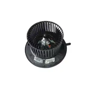 64116933663 E90 climatiseur ventilateur ventilateur moteur refroidisseur chauffage 64119227670 64119144200 pour BMW E91 e92 e93