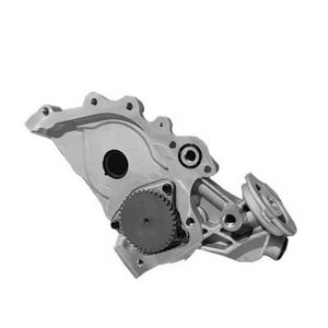 Pompe à huile 4811533 4805012 96440211 96837743 pour CHEVROLET Z20S VCDI 16V 2.0 Z20DM Z20DMH ANTARA CATIVE 2.0L - Product Image 4