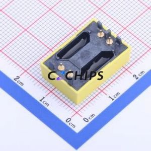 Chip IC de circuito integrado nuevo y original, reloj en tiempo real (RTC), venta completa de chips de componentes electrónicos y servicio BOM - Product Image 2