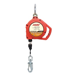 Cuerda de alambre de tipo nuevo, equipo de seguridad anticaída para trabajo <span class=keywords><strong>exterior</strong></span>, <span class=keywords><strong>2022</strong></span> - Product Image 1