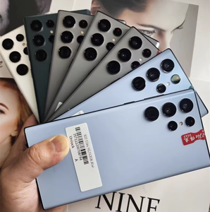 Écran tactile d'origine chinoise, haute qualité, électronique, S22 Ultra, stockage massif, vente en gros - Product Image 5