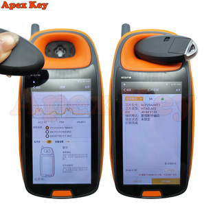 กุญแจรีโมทอัจฉริยะแบบไร้กุญแจ S180144503 KR5TXN1 434MHz PCF7953M 4A สำหรับรถยนต์นิสสัน คิกส์ โร้ก ปี 2018 2019 2020 2021 - Product Image 6