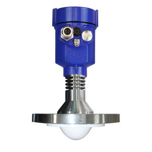 Oem Ondersteunde Fm-Radar-Niveaumeter, Waterpeilmeter, Peiltankmeter, Olietankniveaumeter, Geleide Golfradar - Product Image 3