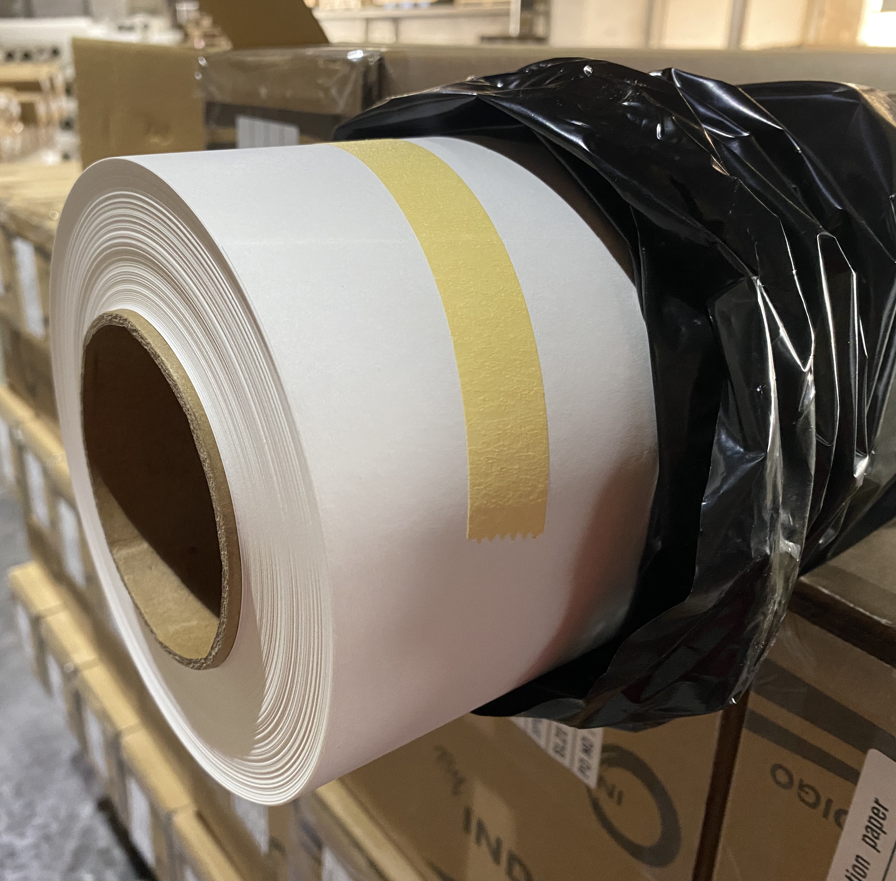 Custom Printing Paper Sublimation on T-shirt for T-shirt