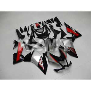 Pour Aprilia RSV4 1000 RF 2016-2019 RSV4 Factory 2019-2020 Kit de carénage de moto en ABS injecté personnalisé A1016-105a - Product Image 4