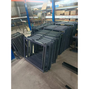 Changyi nhà máy giá rẻ Giá đôi cửa sổ treo đơn lên xuống cửa sổ trượt - Product Image 4