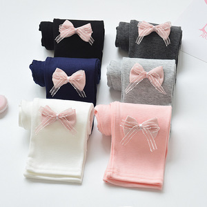 <span class=keywords><strong>Leggings</strong></span> da ragazza primavera e autunno indossano abiti stranieri in stile sottile per bambini pantaloni da <span class=keywords><strong>bambina</strong></span> - Product Image 1