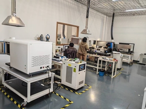 고정밀 Ppb 수준 ICP-OES 분광기 ASTM D5708 원유 금속 분석용 (<span class=keywords><strong>Ni</strong></span>, V, Fe) - Product Image 3