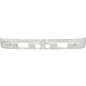 Pare-chocs Covind avec cache antibrouillard amovible pour Isuzu NPR P75 2008/2015 (modèle N78/90) (8-97405628-5) - Product Image 1