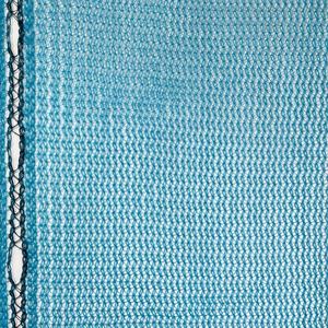 Red de Seguridad para Construcción, Disponible en Negro, <span class=keywords><strong>Verde</strong></span> y Azul, Color Personalizado, Red de Protección Contra Desbris para Andamios de HDPE, Ignífuga y de Alta Resistencia - Product Image 4