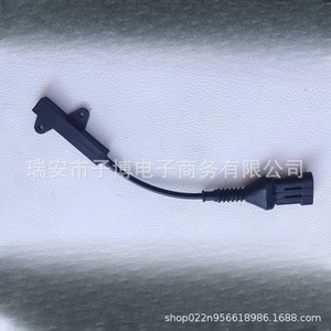 Foton Daimler Auman คลัทช์สวิตช์กระบอกสูบ GTL เซ็นเซอร์อะไหล่รถบรรทุก - Product Image 3