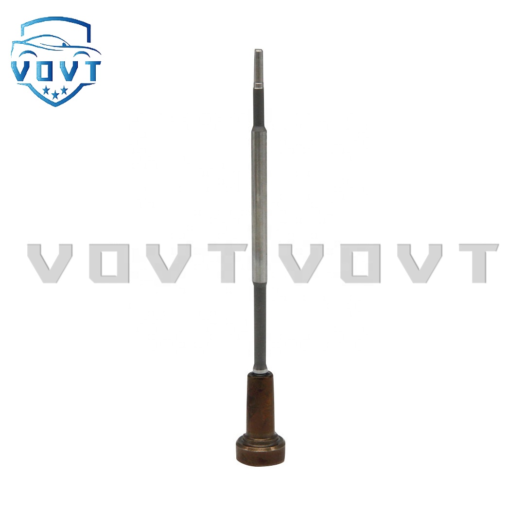 High Quality New Diesel Injector Control Valve F00VC01334 Common Rail Injector Control Valve for Diesel Injector Spare Parts