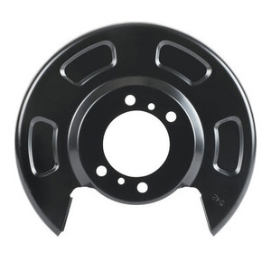 Cubierta de Disco de Freno 517561Y500 para Kia, Protector de Polvo para Rueda de Acero, Pieza de Repuesto - Product Image 1