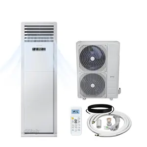 Inverter Air Conditioner Standing AC Air Conditioner Home HVAC Systems