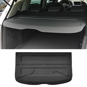 Accessori Interni per Auto <span class=keywords><strong>Audi</strong></span> Q5 8R 2008-2017, Copertura Vano Bagagli, Accessorio per Interni Auto - Product Image 2