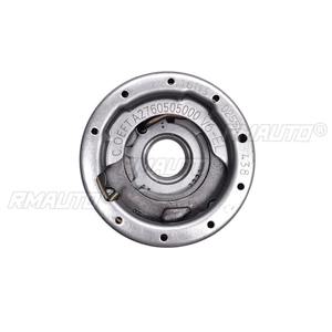 A2760505000 Piñón de distribución de admisión y escape del árbol de levas, ajustador de admisión del motor, kit de carrocería para Mercedes Benz 276, accesorios para coche - Product Image 3