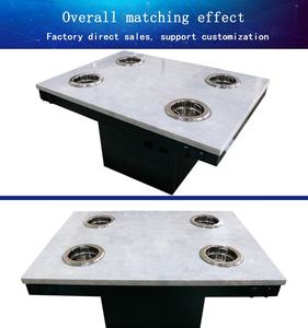 Yawei N3 한 사람 한 냄비 단일 미니 냄비 음식 난방 장비 - Product Image 6