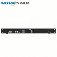 Mejor Precio Novastar Procesador Dos en Uno CMS130 CMS260 VX400Pro VX600Pro VX1000Pro VX2000Pro Procesador de Video LED