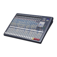 Kuwfifi-Console de mixage de musique DJ professionnel, système professionnel 48V DC Pro, panneau Audio
