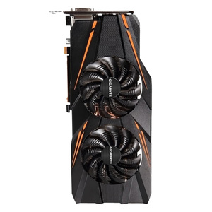 Usado GTX1070 8GB GDDR5 Placa Gráfica 16 nm Pascal Architecture 1920 CUDA Core 1505-1683MHz Core Clock para 1080P 3A Gaming e VR - Product Image 5