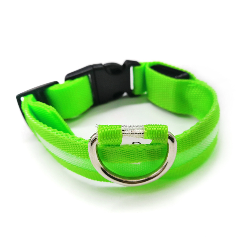 LED verte