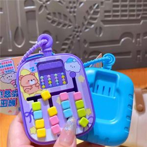 Children Educational Maze Puzzle Board Stress Relief Fidget <b>Toy</b> <b>Desk</b> Ornament - Product Image 1