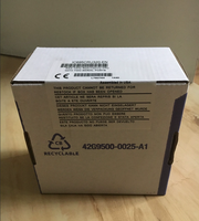 Módulo de Salida Analógica IC200ALG326 VersaMax de 2 Canales y 12 Bits, Salida de Señal Analógica de 0-20mA, Listo para Enviar