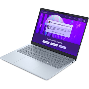 PC con IA de Última Generación DB14250, Intel Core Ultra 5-228V, 32 GB de LPDDR5x, SSD NVMe de 1 TB, Potencia Ultrafina en Carcasa Metálica con Teclado en Inglés - Product Image 5