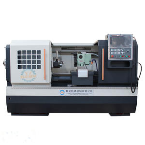 <span class=keywords><strong>Torno</strong></span> CNC CK6150A Económico de China y <span class=keywords><strong>Torno</strong></span> CNC <span class=keywords><strong>Okuma</strong></span> - Product Image 1