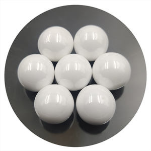 Zirkon oxid kugeln 3mm YSZ Zirkondioxid-Schleif kugel für digitale Keramik-Zirkonoxid-Perlen - Product Image 4