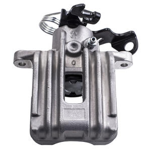 Original fabriqué en usine étrier de frein pour ALFA ROMEO <span class=keywords><strong>AUDI</strong></span> PEUGEOT siège volvo VENTO <span class=keywords><strong>QUATTRO</strong></span> Benz 8E0615123 8E0615123D 8E0615123X - Product Image 5